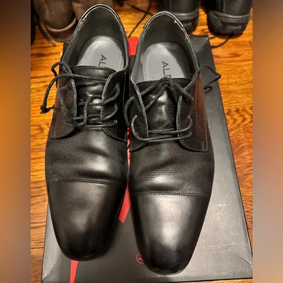 Aldo Dress Shoes Sz 9 ALDO Men main image 3